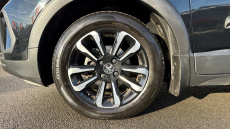 Vauxhall Crossland 1.2 SE 5dr Petrol Hatchback